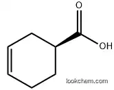 (S)-(-)-3-CYCLOHEXENECARBOXYLIC ACID 5708-19-0