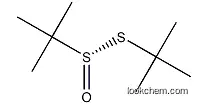(S)-tert-Butanethiosulfinate 60011-16-7