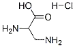 2,3-Diaminopropionic acid monohydrochloride