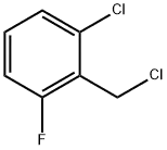 2-Chloro-6-fluorobenzyl Chloride