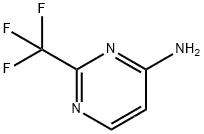 2-(TRIFLUOROMETHYL)PYRIMIDIN-4-AMINE