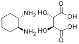 (1S,2S)-(-)-1,2-Diaminocyclohexane L-tartrate