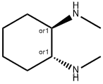 Trans-(1R,2R)N,N'-Dimethyl-cyclohexane-1,2-diamine