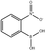 2-Nitrobenzeneboronic acid