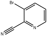 3-Bromo-2-cyanopyridine