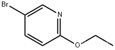 5-Bromo-2-ethoxypyridine