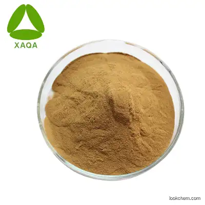 Hawthorn Leaf Extract Powder Vitexin 10%