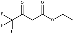 Ethyl 4,4,4-trifluoroacetoacetate(372-31-6)