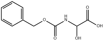 N-Carbobenzoxy-2-hydroxyglycine