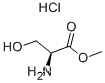 L-Serine methyl ester hydrochloride