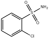 o-Chlorobenzenesulfonamide