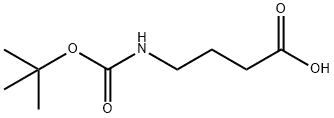 N-Boc-Gamma-Aminobutyric Acid