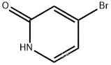 4-Bromopyridin-2(1H)-one 36953-37-4 C5H4BrNO