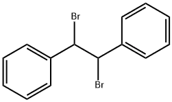 1,2-Dibromo-1,2-diphenylethane