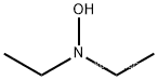 N,N-Diethylhydroxylamine 3710-84-7 C4H11NO