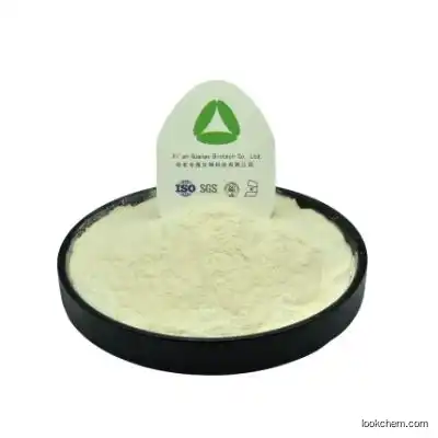 Food additive 99% N-Acetyl-L-tyrosine powder supplier Cas:537-55-3