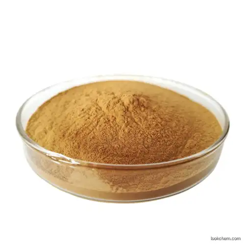 Skin Care Glycyrrhiza Glabra Extract Licorice Root Extract Powder 40% 90% Glabridin