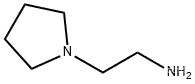 1-(2-Aminoethyl)pyrrolidine