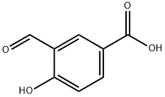 3-Formyl-4-hydroxybenzoic acid