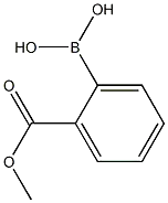 2-(Methoxycarbonyl)benzeneboronic Acid 374538-03-1 C8H9BO4