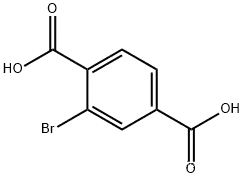 2-Bromoterephthalic acid