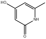 6-Methylpyridine-2,4-diol 3749-51-7 C6H7NO2