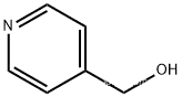 4-Pyridinemethanol
