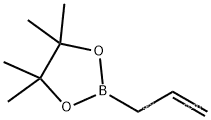 Allylboronic acid pinacol ester
