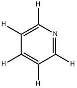 PYRIDINE-D5