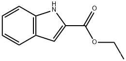 Ethyl 1H-indole-2-carboxylate 3770-50-1 C11H11NO2