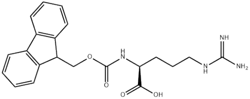 FMOC-L-Arginine