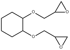 1,2-Bis(oxiran-2-ylMethoxy)cyclohexane 37763-26-1 C12H20O4