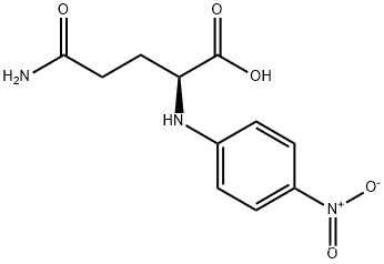 GAMMA-L-GLUTAMYL-4-NITROANILIDE