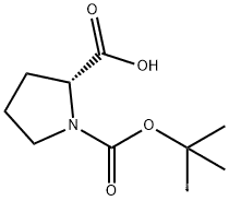 N-Boc-D-proline 37784-17-1 C10H17NO4