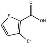 3-Bromothiophene-2-carboxylic acid