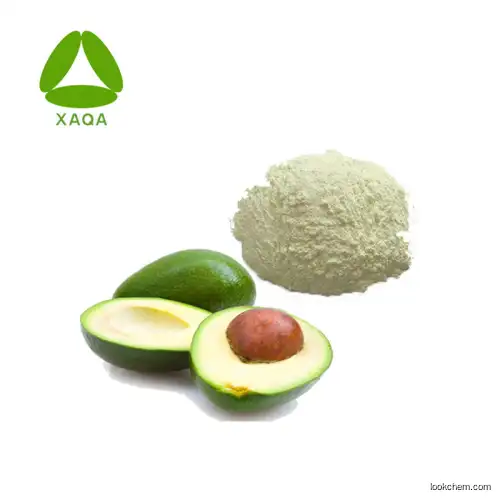 Organic Pure freeze dried Avocado Extract Powder