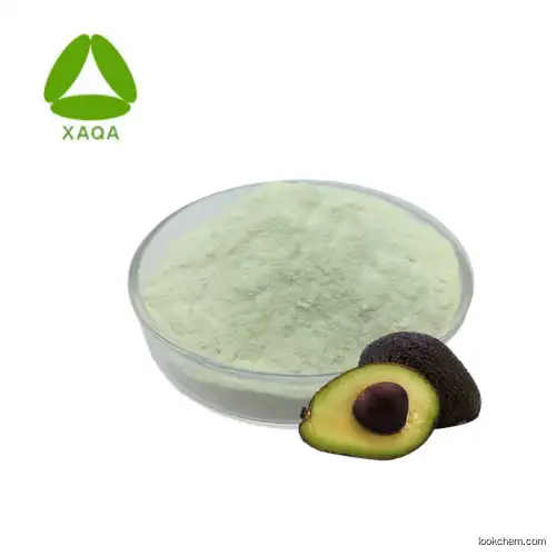 Organic Pure freeze dried Avocado Extract Powder