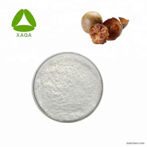 Natural Sweetener Luo Han Guo Extract Mogroside V