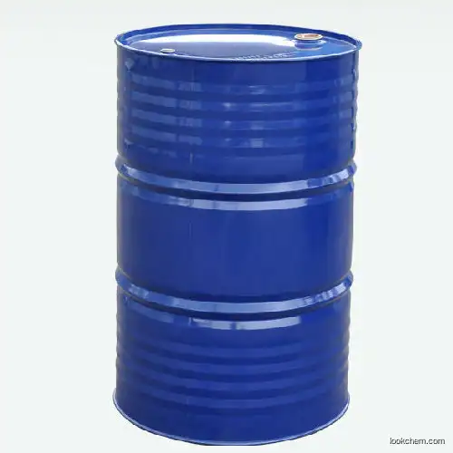 Polyether modified fluorosilicone oil