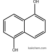 1,5-Dihydroxy naphthalene 83-56-7