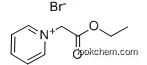 1-(2-ETHOXY-2-OXOETHYL)PYRIDINIUM BROMIDE 17282-40-5