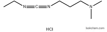 1-(3-Dimethylaminopropyl)-3-ethylcarbodiimide hydrochloride 25952-53-8