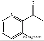 Ethanone, 1-(3-methyl-2-pyridinyl)- (9CI) 85279-30-7
