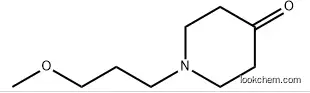 1-(3-Methoxypropyl)piperidin-4-one 16771-85-0