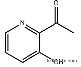 Ethanone, 1-(3-hydroxy-2-pyridinyl)- (9CI) 13210-29-2