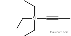 Silane, triethyl-1-propyn-1-yl- 17874-26-9