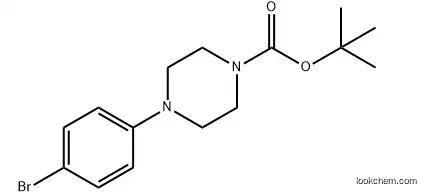 4-(4-BROMO-PHENYL)-PIPERAZINE-1-CARBOXYLIC ACID TERT-BUTYL ESTER 352437-09-3