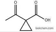 CYCLOPROPANECARBOXYLIC ACID, 1-ACETYL- 56172-71-5