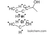 1-(Ferrocenyl)ethanol 1277-49-2