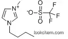 1-Butyl-3-methylimidazolium trifluoromethansulfonate 174899-66-2